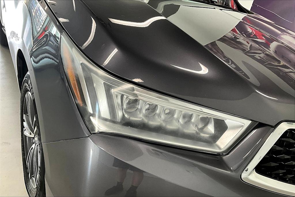 Thumbnail: 2018 Acura MDX - 25
