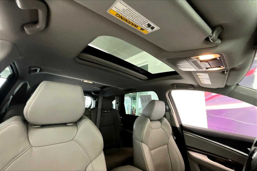 Thumbnail: 2018 Acura MDX - 24