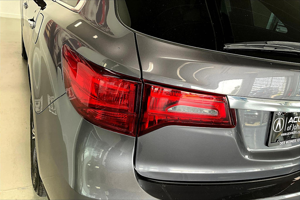 Thumbnail: 2018 Acura MDX - 26