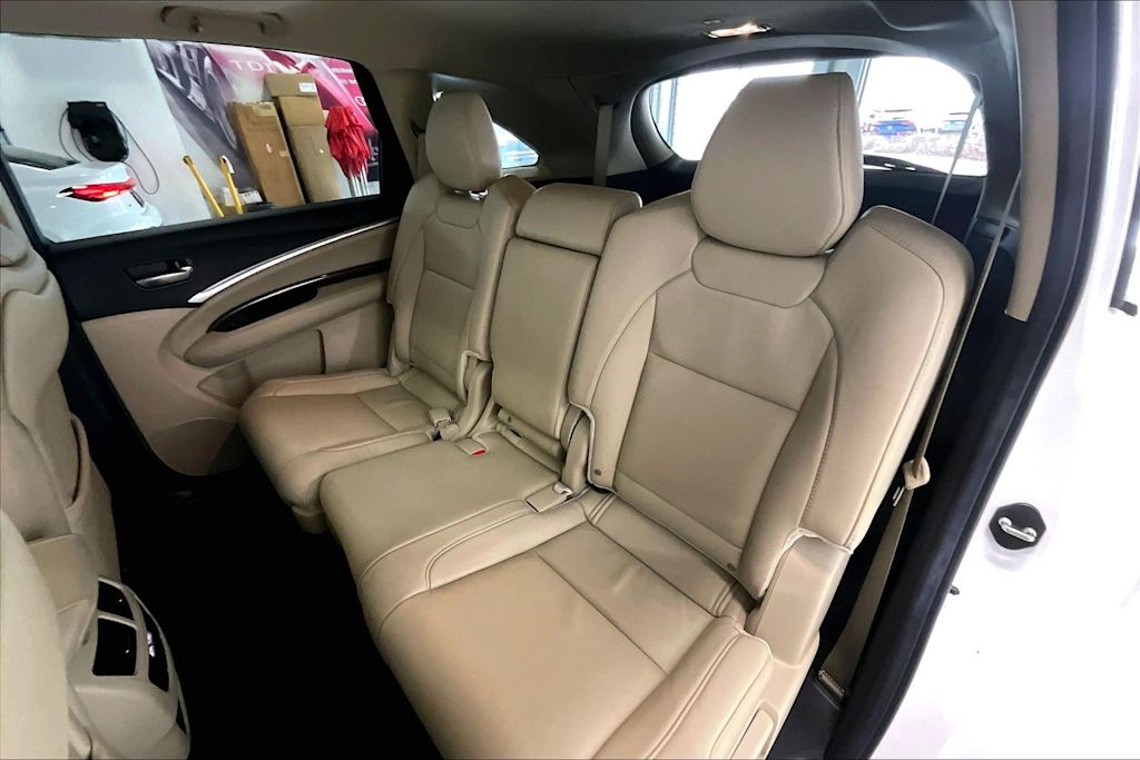 Thumbnail: 2020 Acura MDX - 27