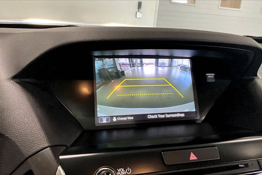 Thumbnail: 2020 Acura MDX - 24