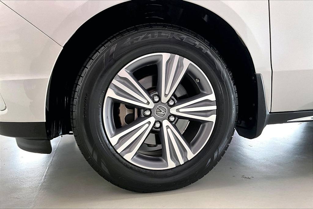 Thumbnail: 2020 Acura MDX - 7