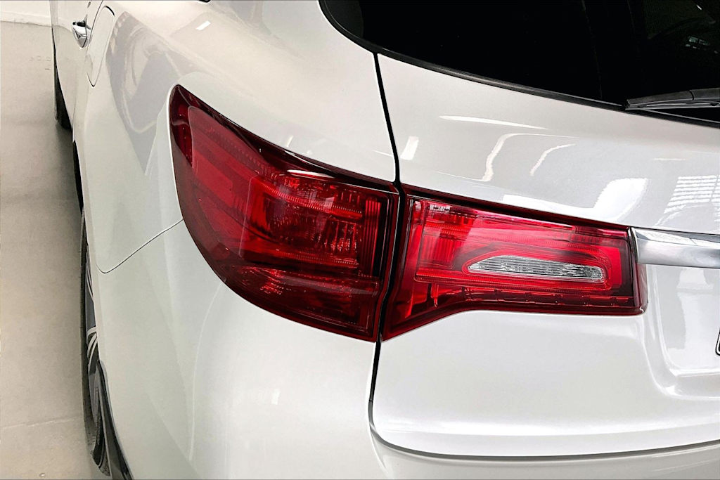 Thumbnail: 2020 Acura MDX - 30