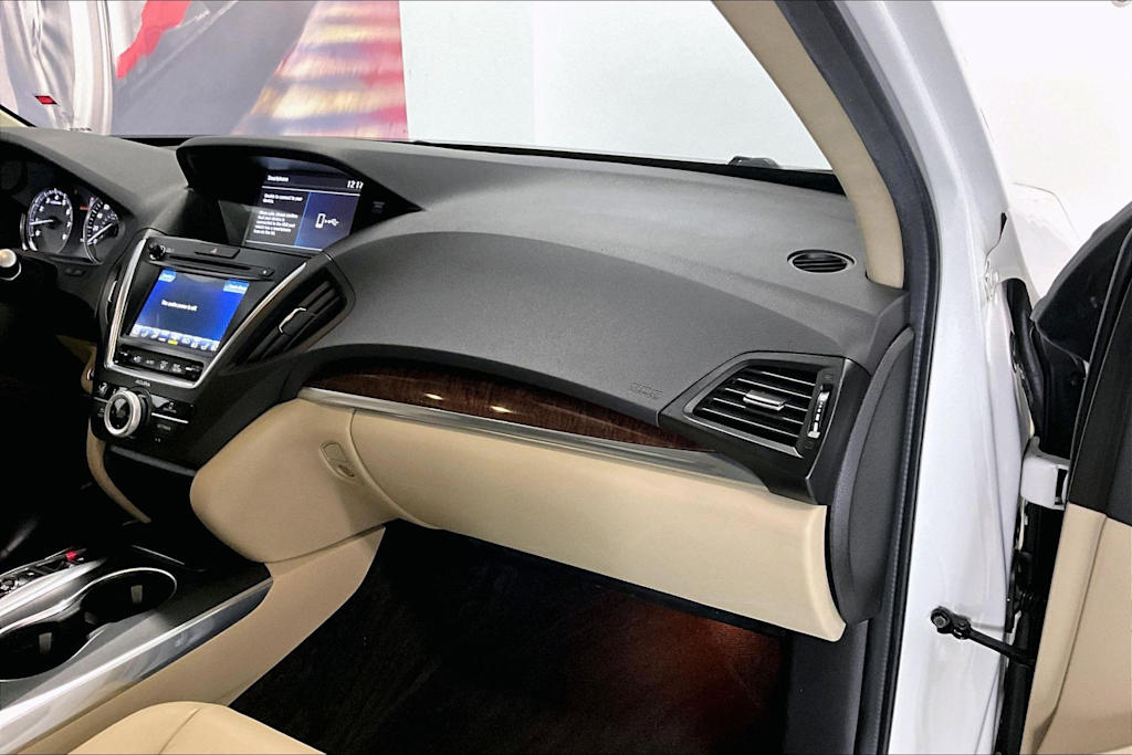 Thumbnail: 2020 Acura MDX - 13