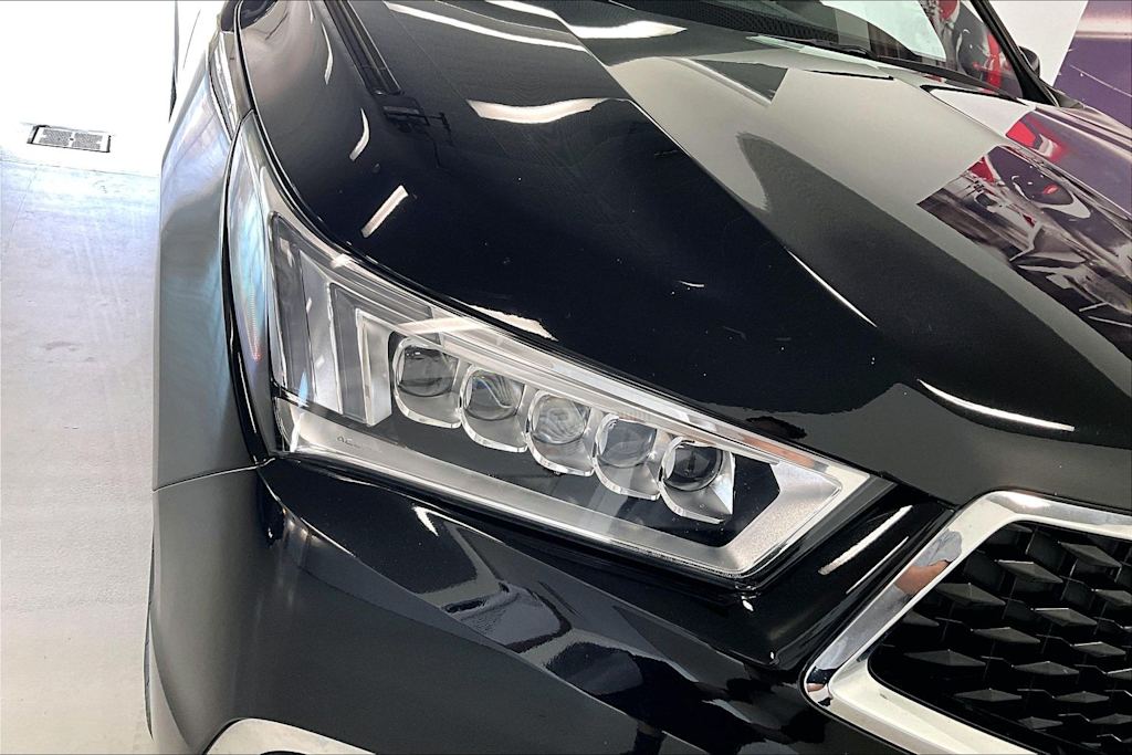 Thumbnail: 2019 Acura MDX - 7