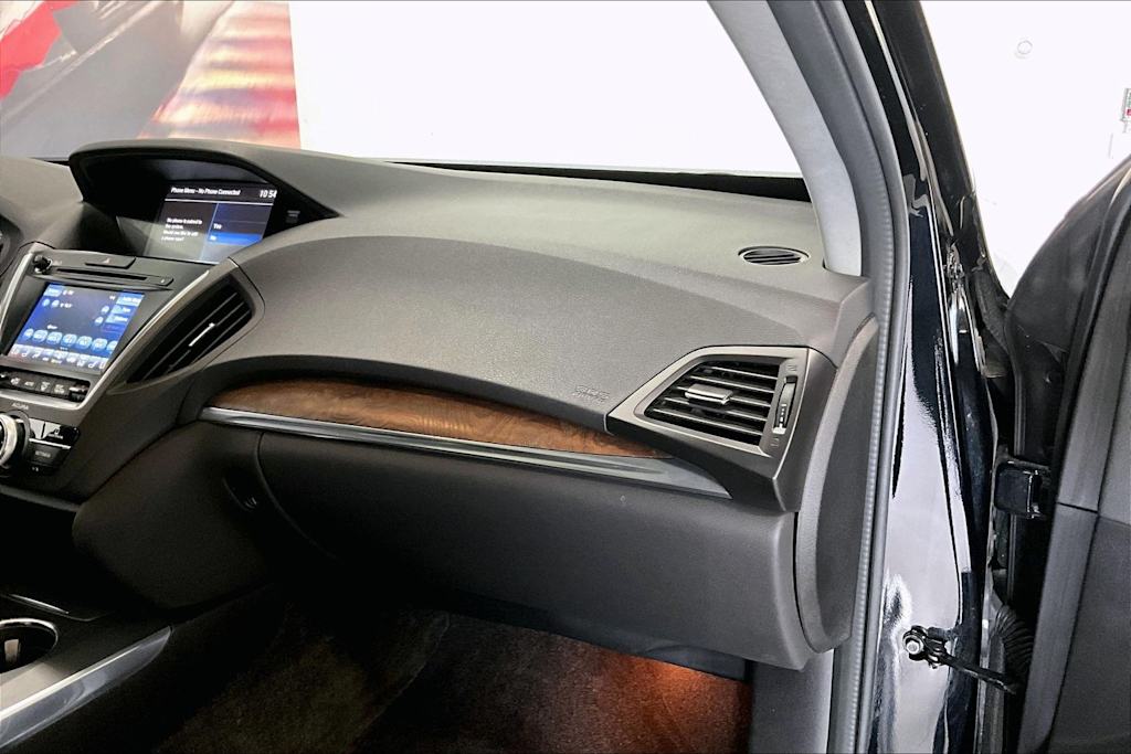 Thumbnail: 2019 Acura MDX - 22
