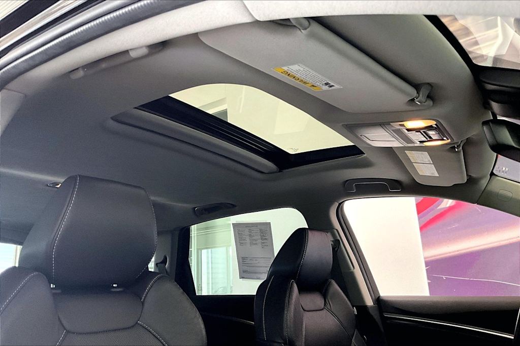 Thumbnail: 2019 Acura MDX - 28