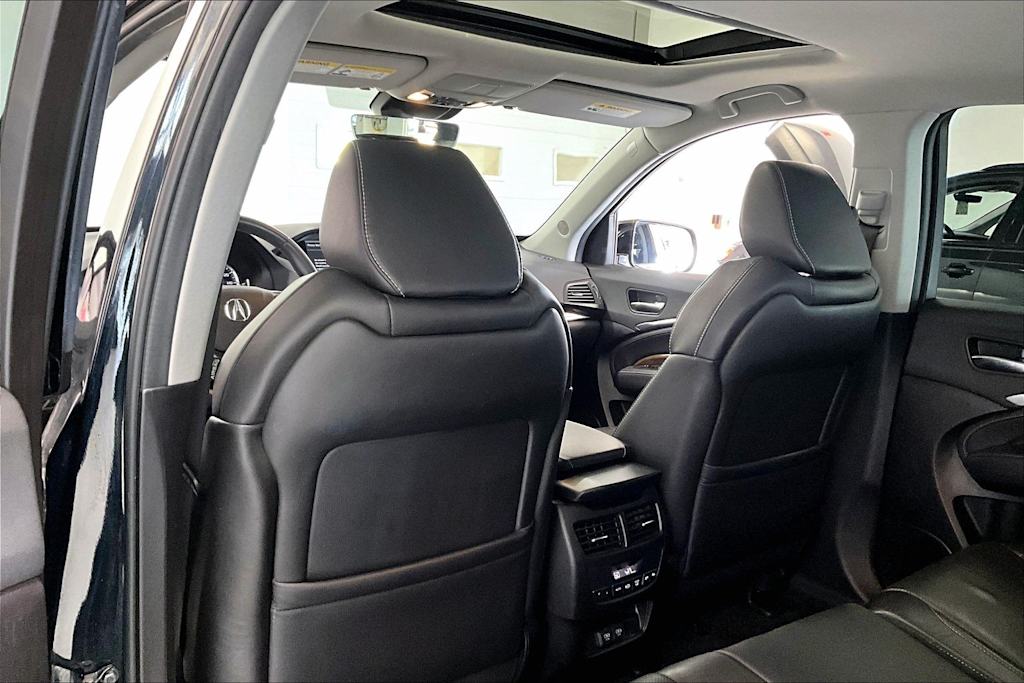 Thumbnail: 2019 Acura MDX - 12