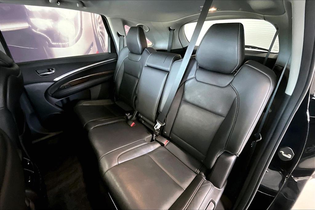 Thumbnail: 2019 Acura MDX - 27