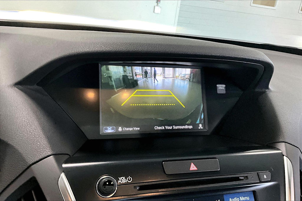 Thumbnail: 2019 Acura MDX - 15