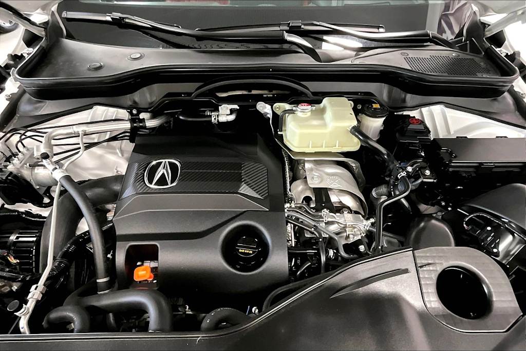 2023 Acura MDX Advance 9