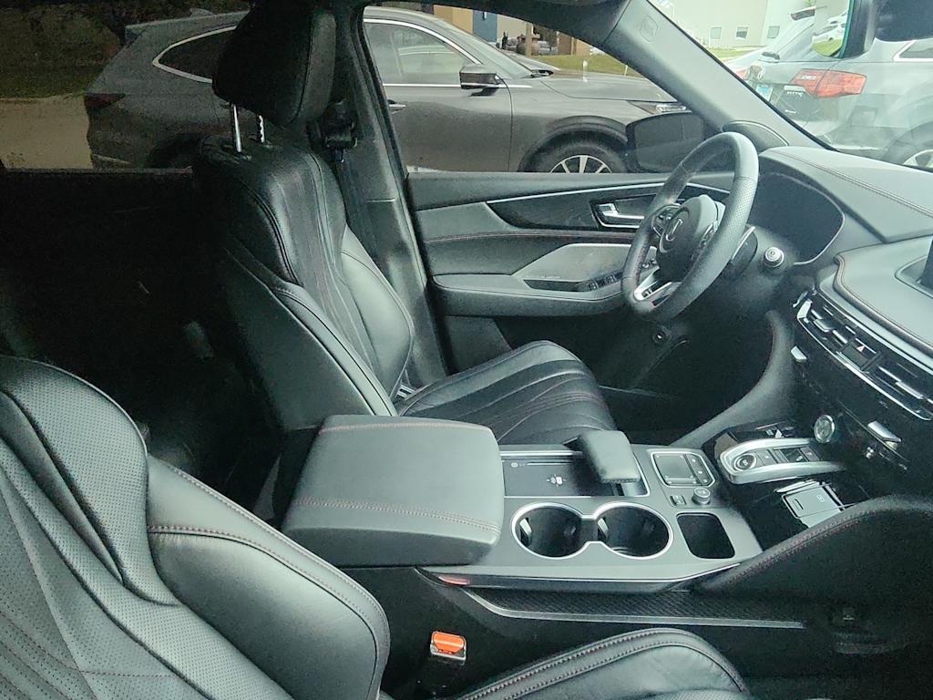 Thumbnail: 2024 Acura MDX - 6