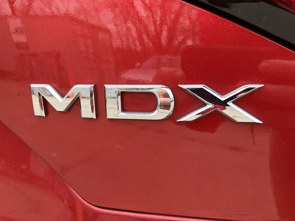 2022 Acura MDX Advance 6