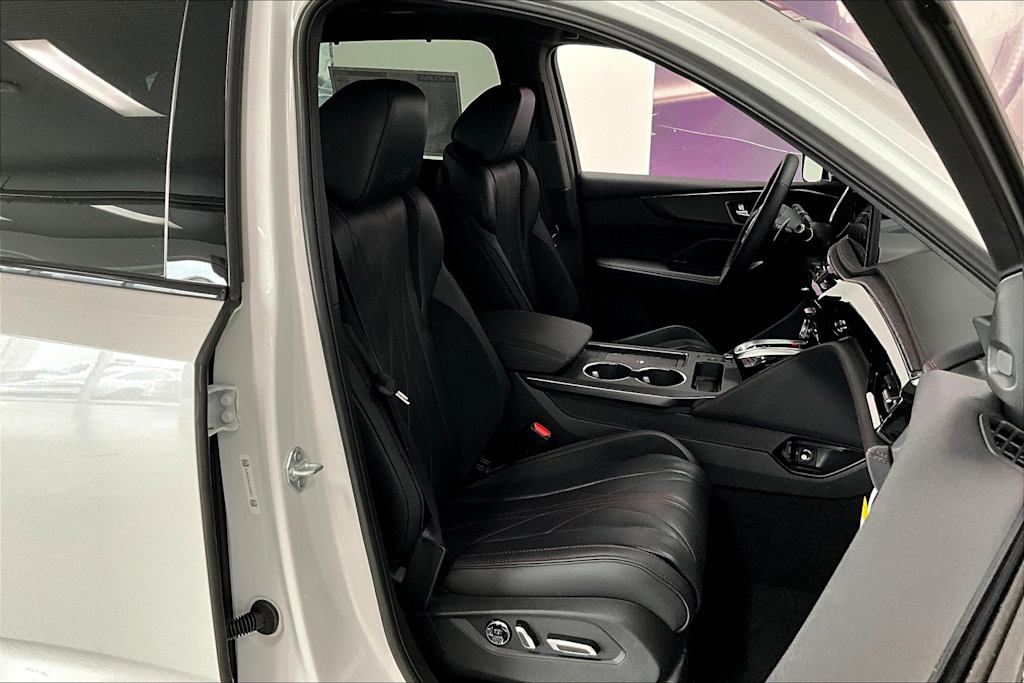 Thumbnail: 2026 Acura MDX - 12