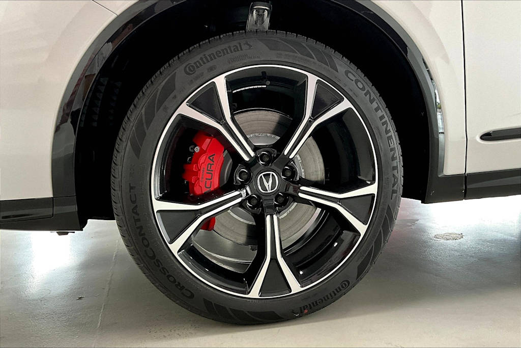 Thumbnail: 2026 Acura MDX - 8