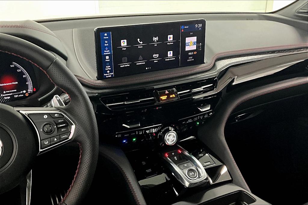 Thumbnail: 2026 Acura MDX - 15