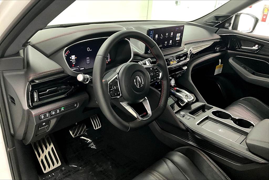 Thumbnail: 2026 Acura MDX - 2