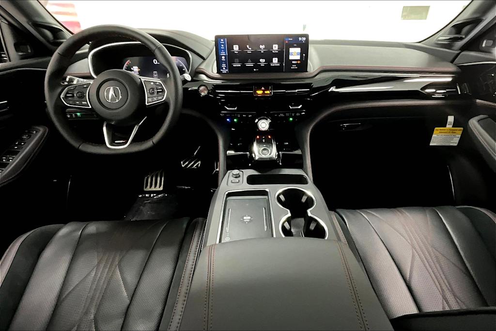 Thumbnail: 2026 Acura MDX - 10