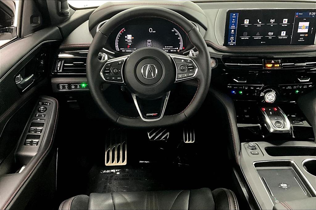 Thumbnail: 2026 Acura MDX - 14
