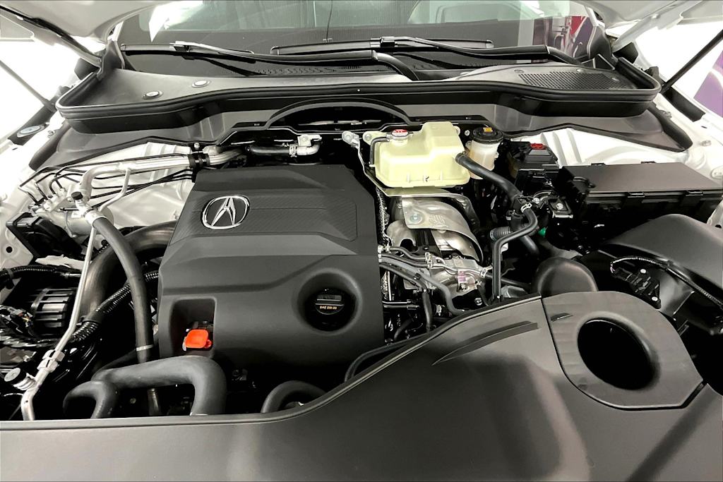 Thumbnail: 2026 Acura MDX - 9