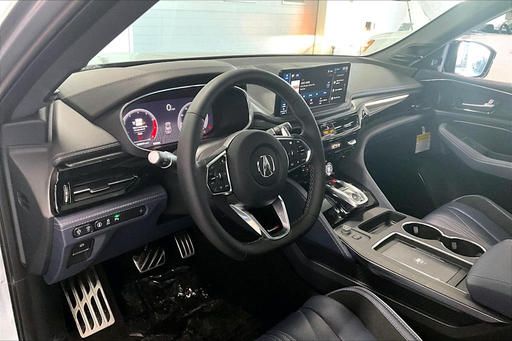 Thumbnail: 2026 Acura MDX - 2