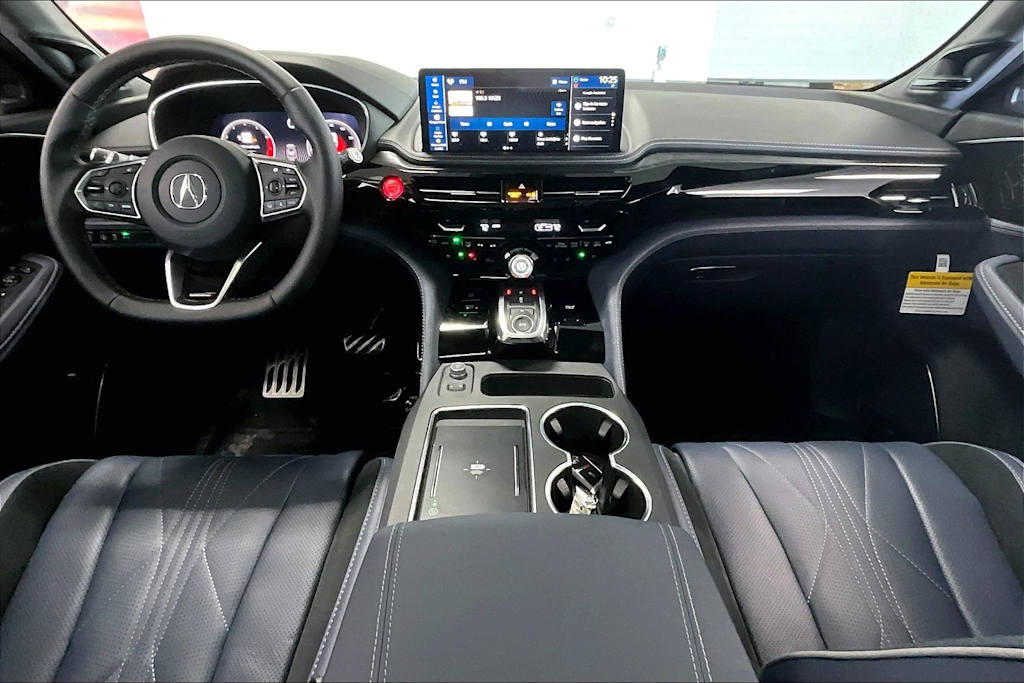 Thumbnail: 2026 Acura MDX - 10
