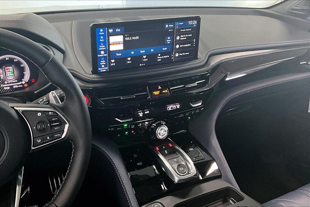 Thumbnail: 2026 Acura MDX - 15