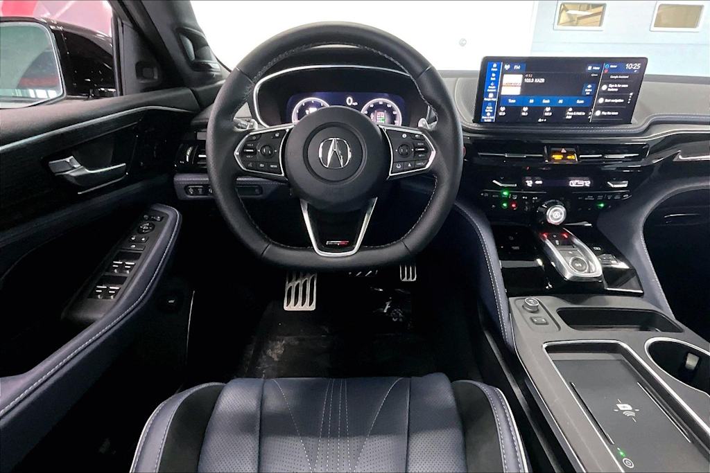 Thumbnail: 2026 Acura MDX - 14
