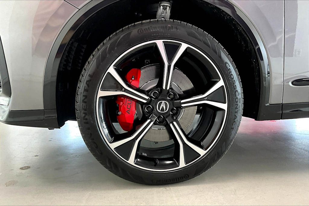 Thumbnail: 2026 Acura MDX - 7