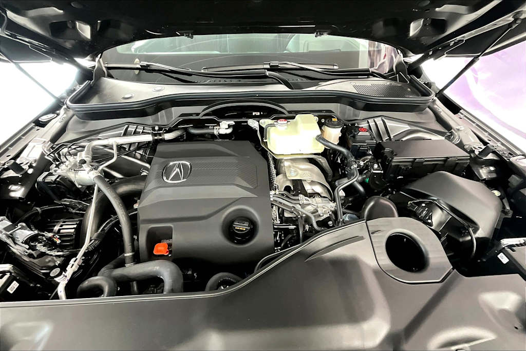 Thumbnail: 2026 Acura MDX - 8