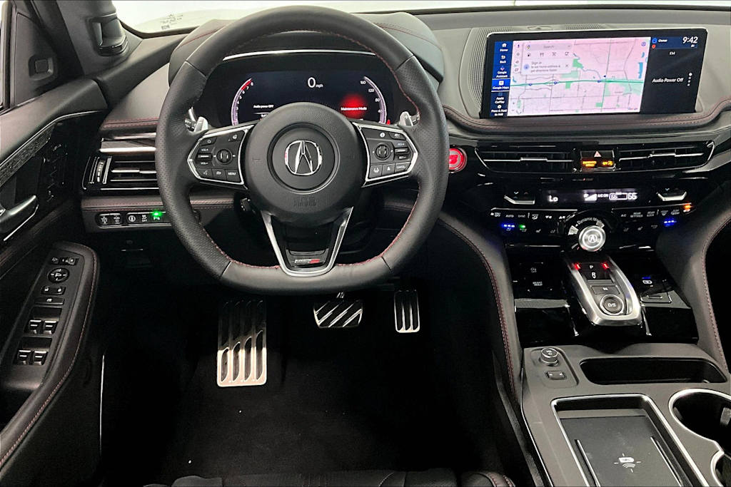 Thumbnail: 2026 Acura MDX - 13