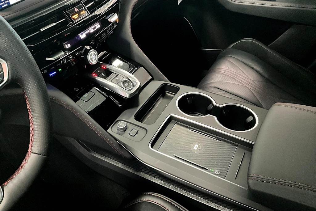 Thumbnail: 2026 Acura MDX - 16