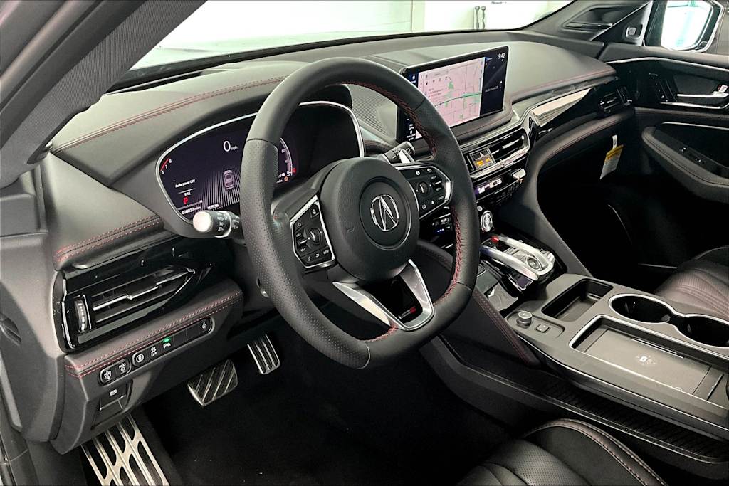 Thumbnail: 2026 Acura MDX - 2