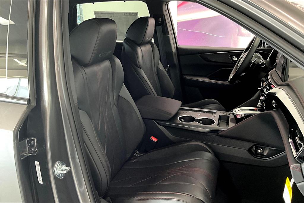 Thumbnail: 2026 Acura MDX - 11