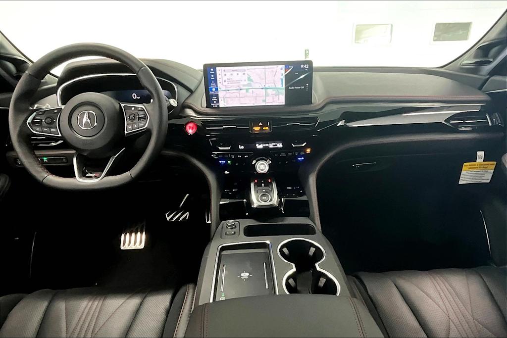 Thumbnail: 2026 Acura MDX - 9