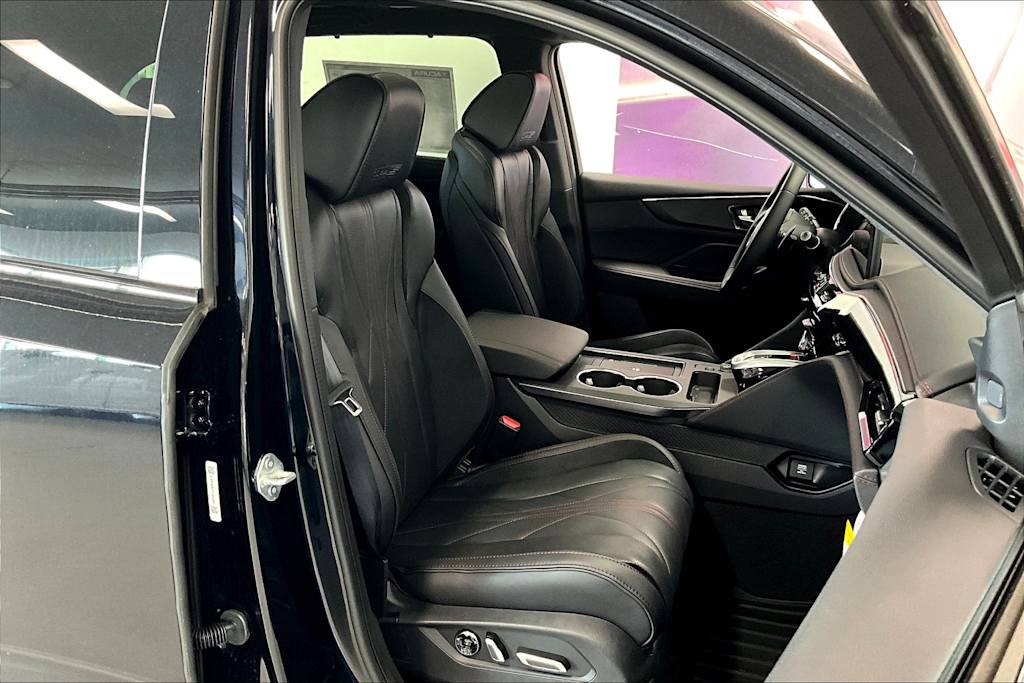 Thumbnail: 2026 Acura MDX - 11