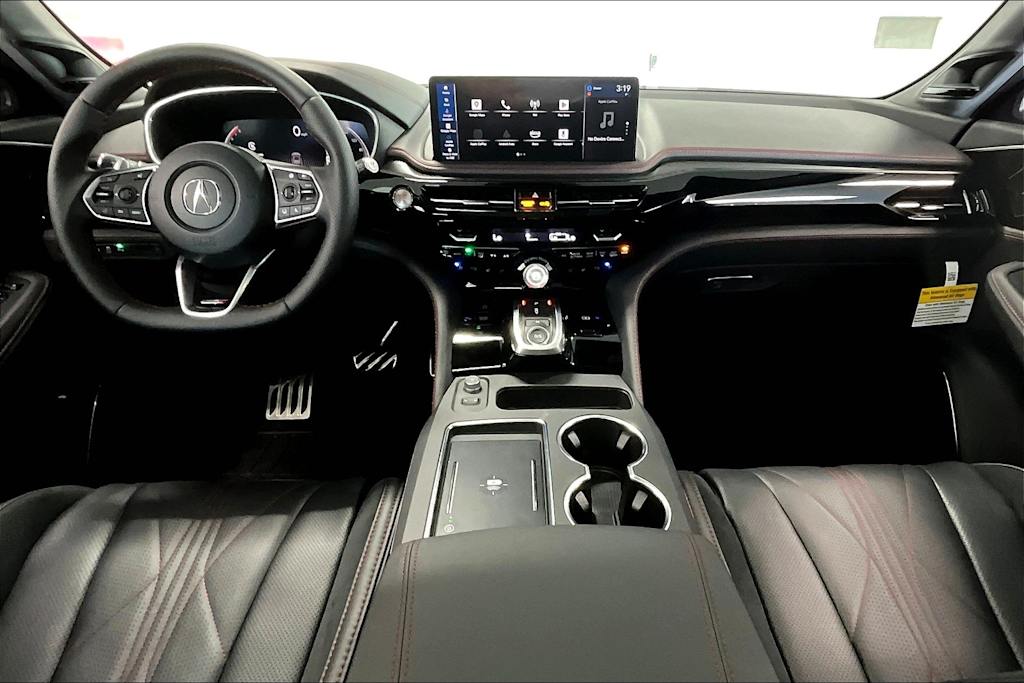 Thumbnail: 2026 Acura MDX - 9