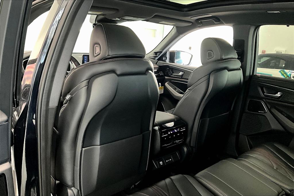 Thumbnail: 2026 Acura MDX - 12