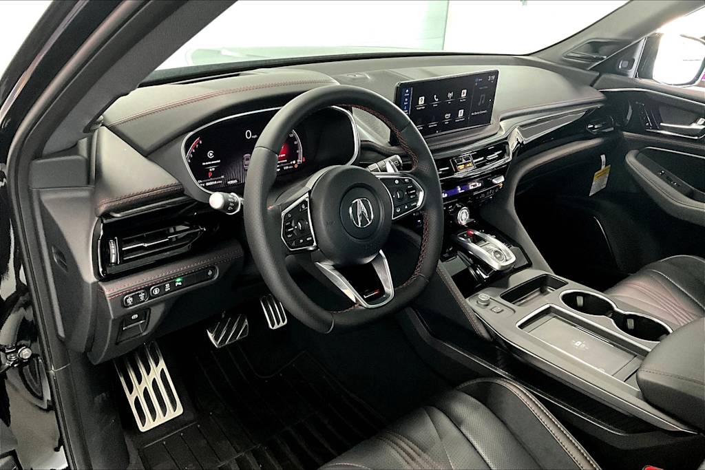 Thumbnail: 2026 Acura MDX - 2