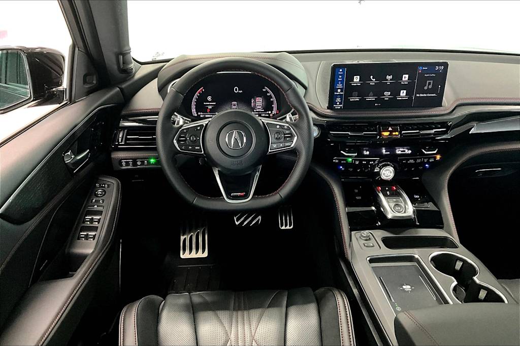 Thumbnail: 2026 Acura MDX - 13