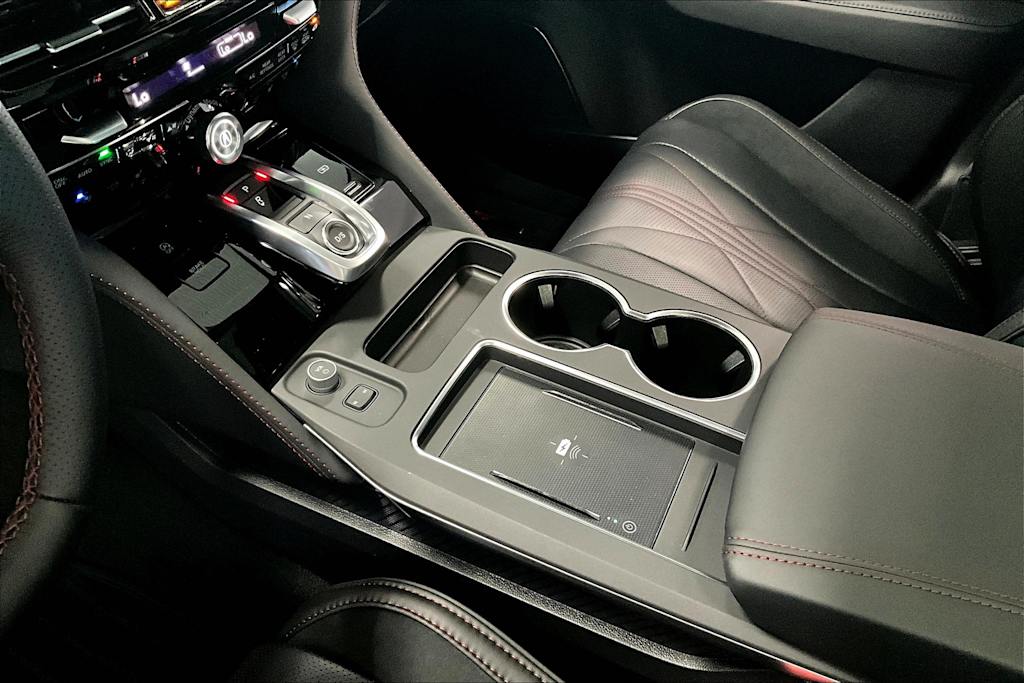 Thumbnail: 2026 Acura MDX - 15