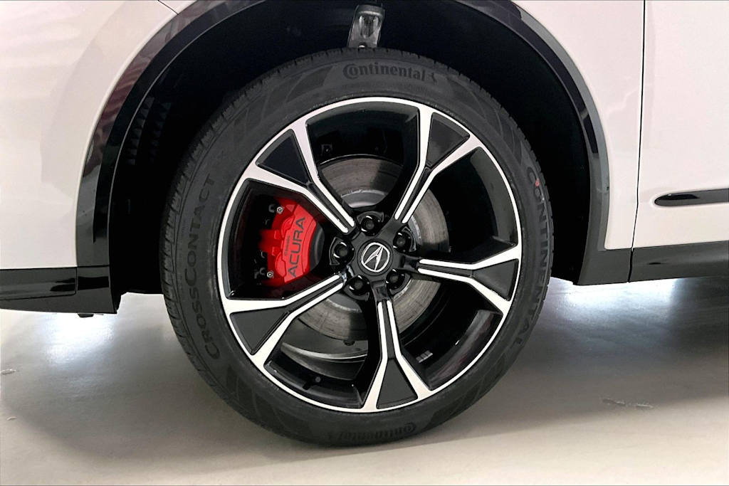 Thumbnail: 2026 Acura MDX - 8