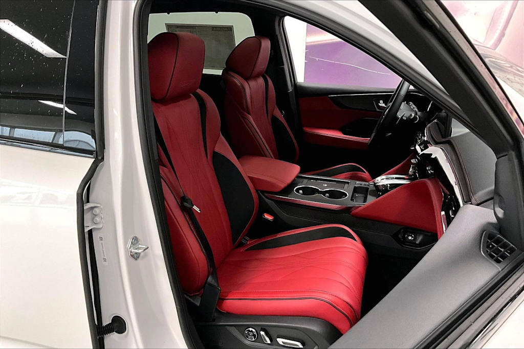 Thumbnail: 2026 Acura MDX - 12