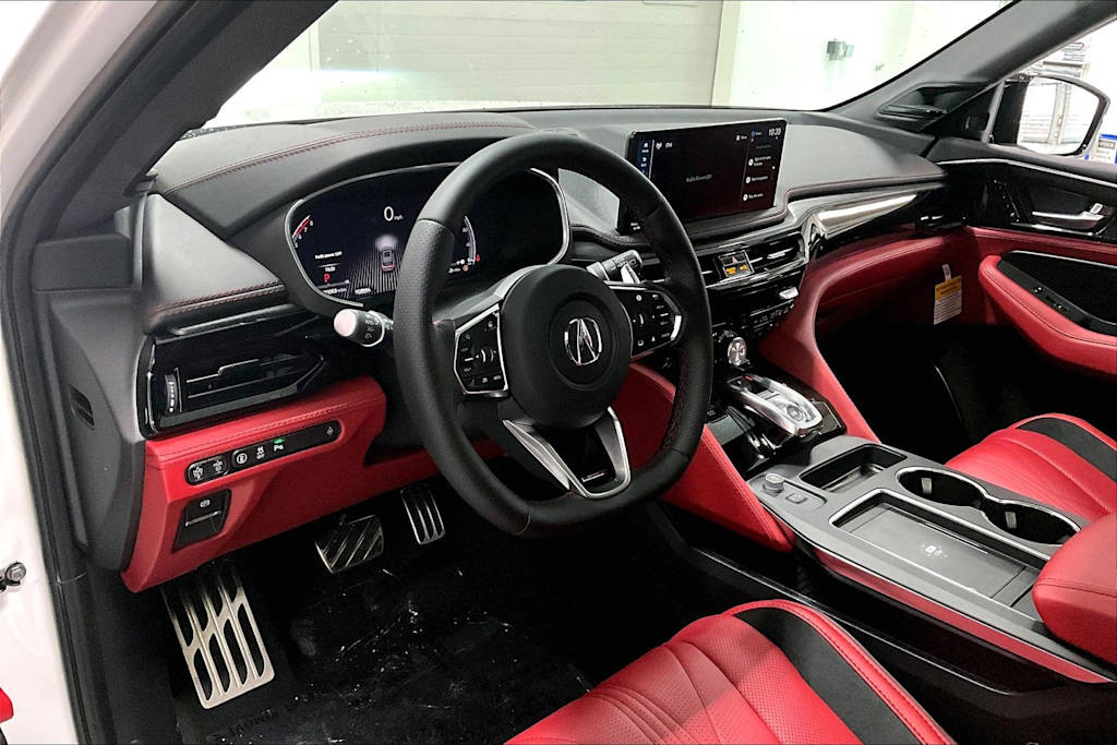 Thumbnail: 2026 Acura MDX - 2