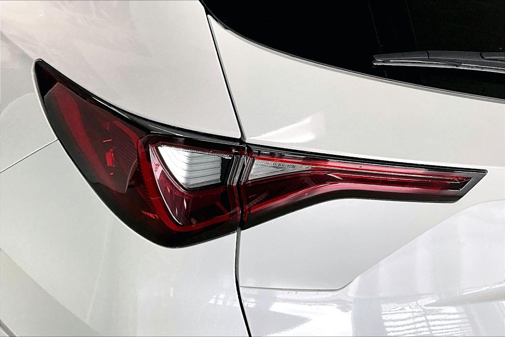 Thumbnail: 2025 Acura MDX - 29