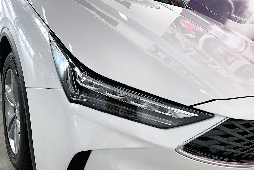 Thumbnail: 2025 Acura MDX - 28