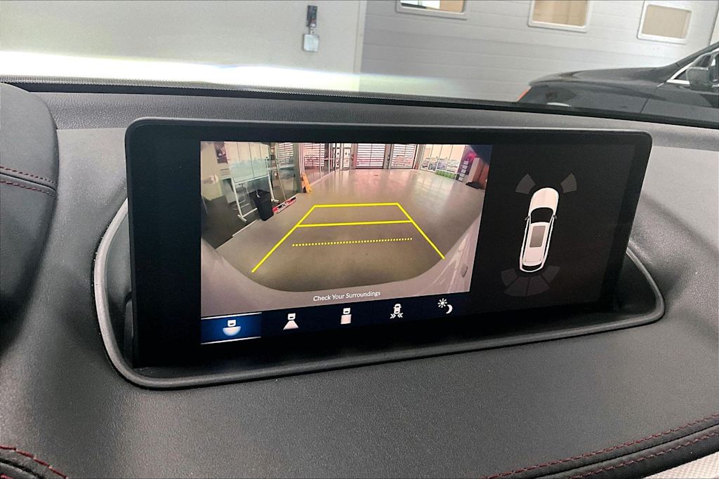 Thumbnail: 2023 Acura MDX - 15