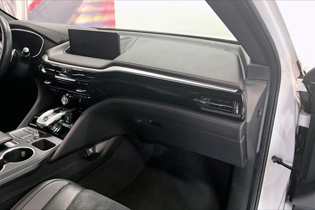 Thumbnail: 2023 Acura MDX - 22