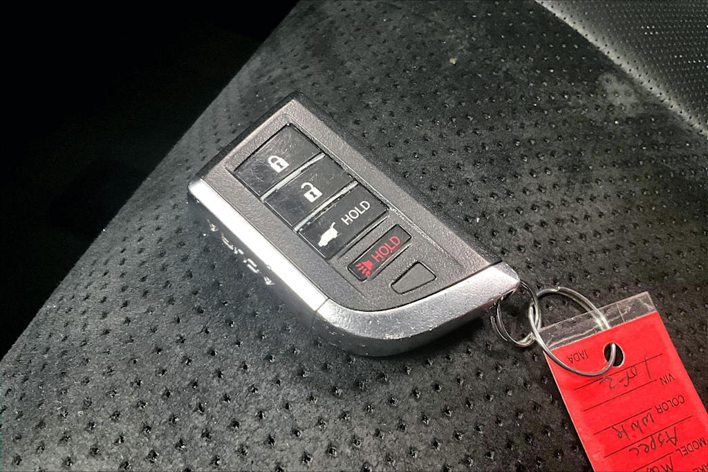 Thumbnail: 2023 Acura MDX - 19