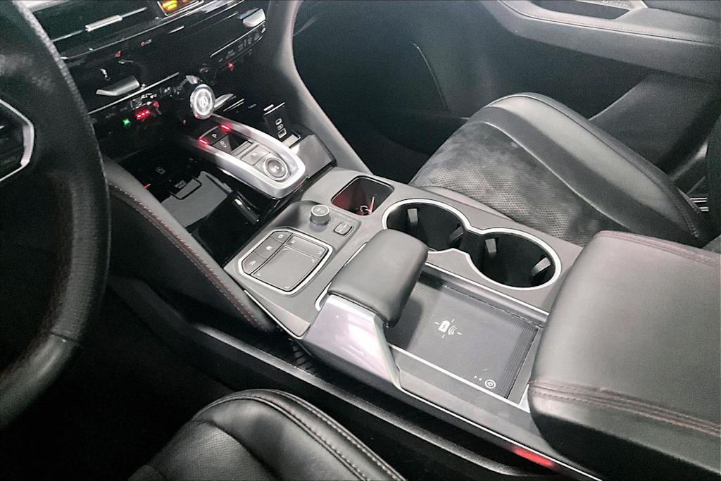 Thumbnail: 2023 Acura MDX - 16